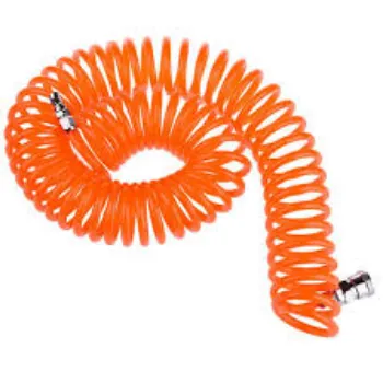 Spiral Tube